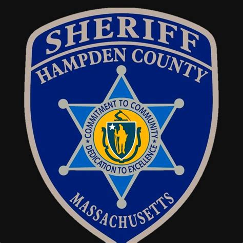 hampden county sheriff's department ludlow ma